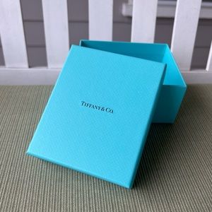 Tiffany Box